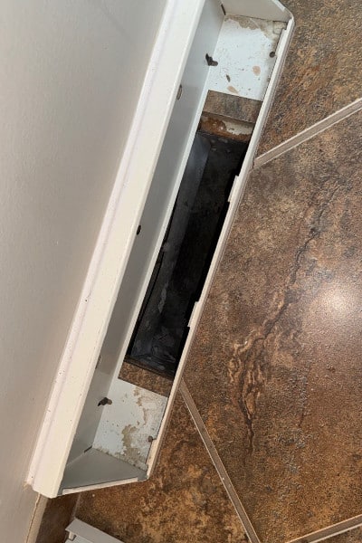 Brandon's Dryer Vent & Air Duct Cleaning Solutions Brandon's Dryer Vent & Air Duct Cleaning Solutions