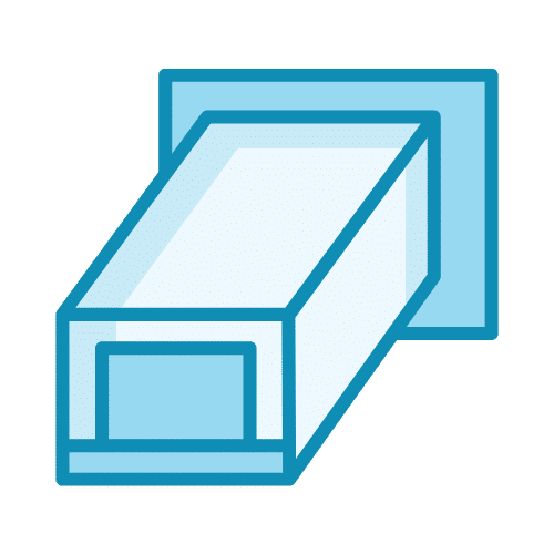 Air Duct Icon