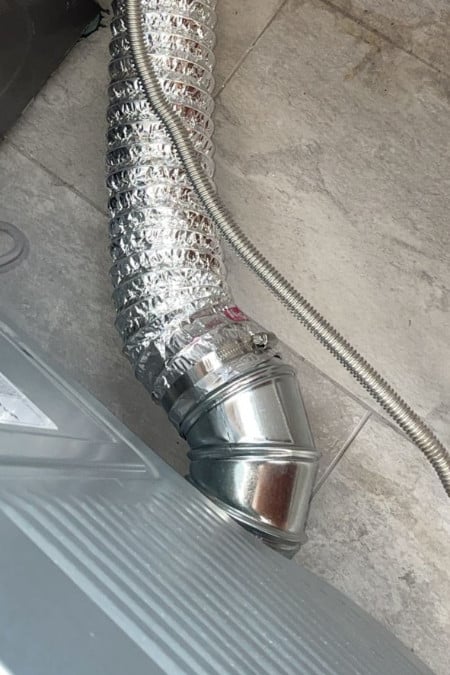 Brandon's Dryer Vent & Air Duct Cleaning Solutions Brandon's Dryer Vent & Air Duct Cleaning Solutions